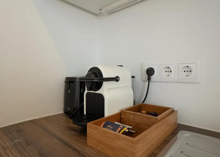 Posh 107 M2 3br Flat In The Center Of