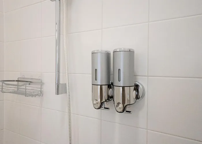 Posh 107 M2 3br Flat In The Center Of Vídeň