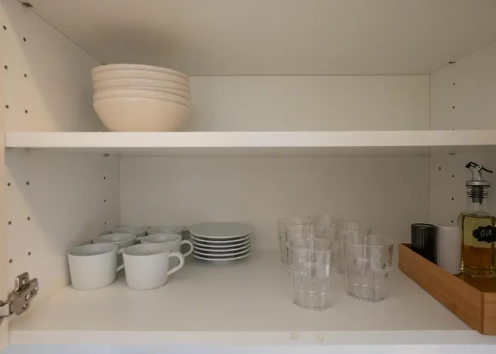 Posh 107 M2 3br Flat In The Center Of Apartmán *