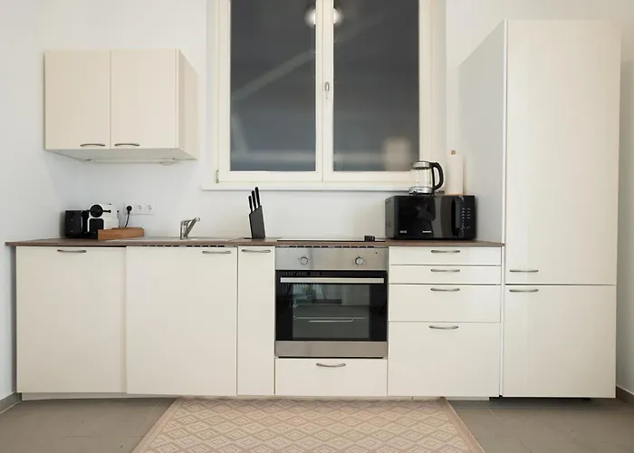 Posh 107 M2 3br Flat In The Center Of *